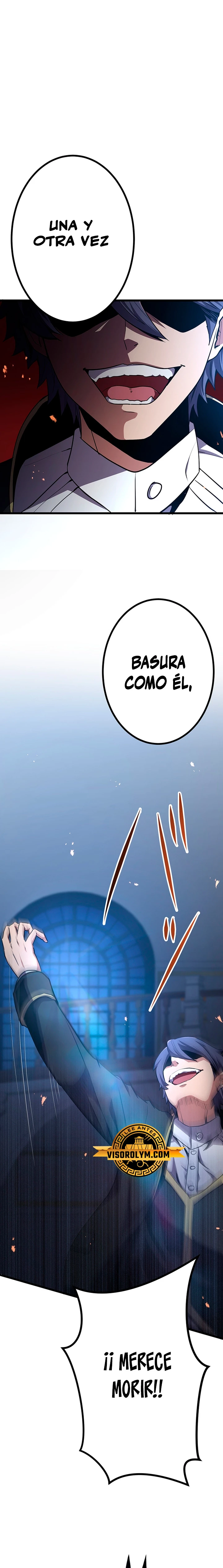 Dungeon Defense capítulo 23, página 23