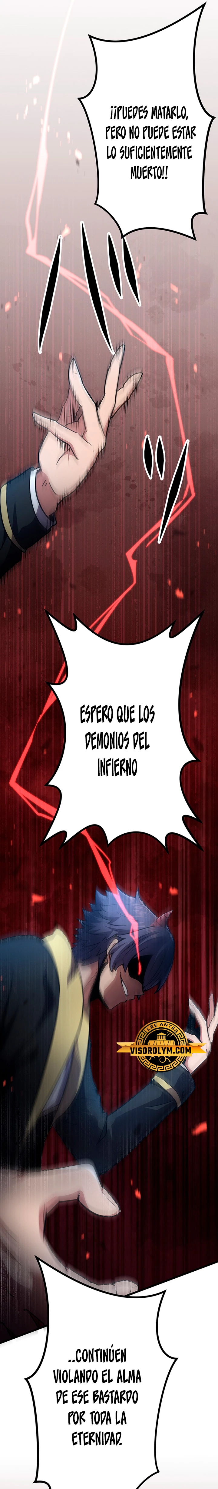Dungeon Defense capítulo 23, página 27
