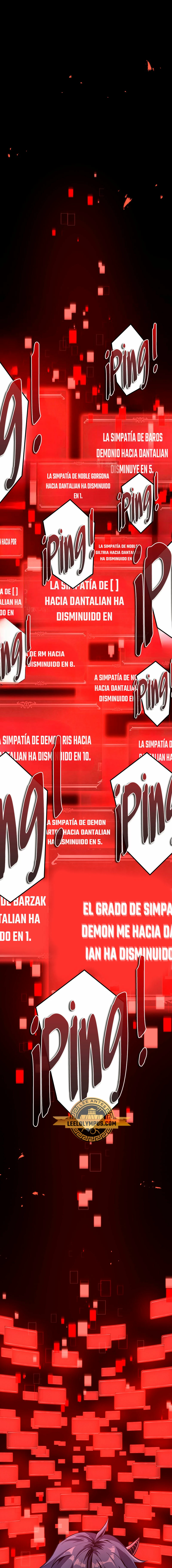 Dungeon Defense capítulo 24, página 2