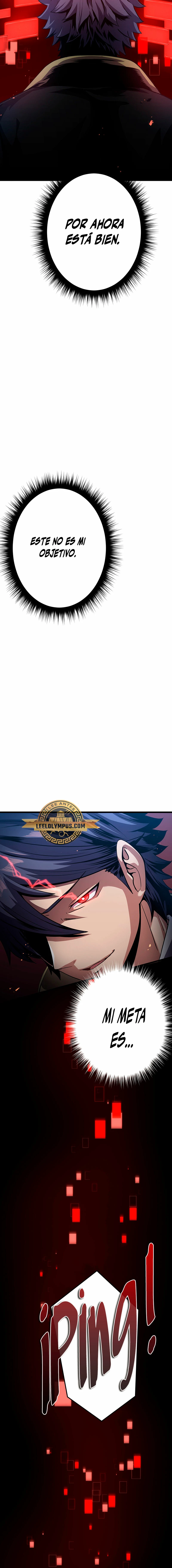 Dungeon Defense capítulo 24, página 3