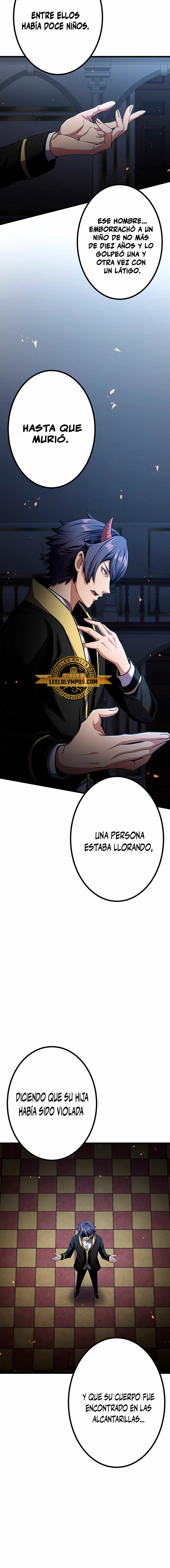 Dungeon Defense capítulo 24, página 15