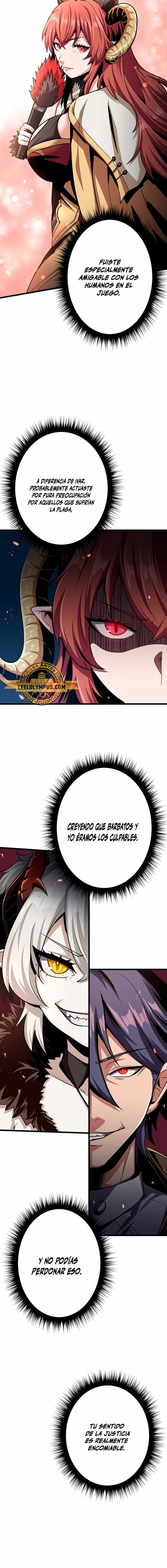 Dungeon Defense capítulo 24, página 23