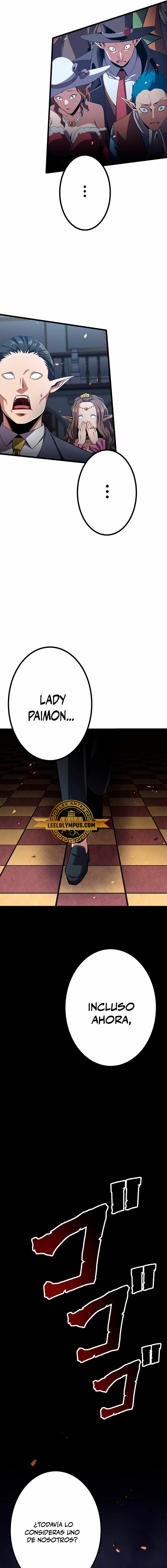 Dungeon Defense capítulo 24, página 28