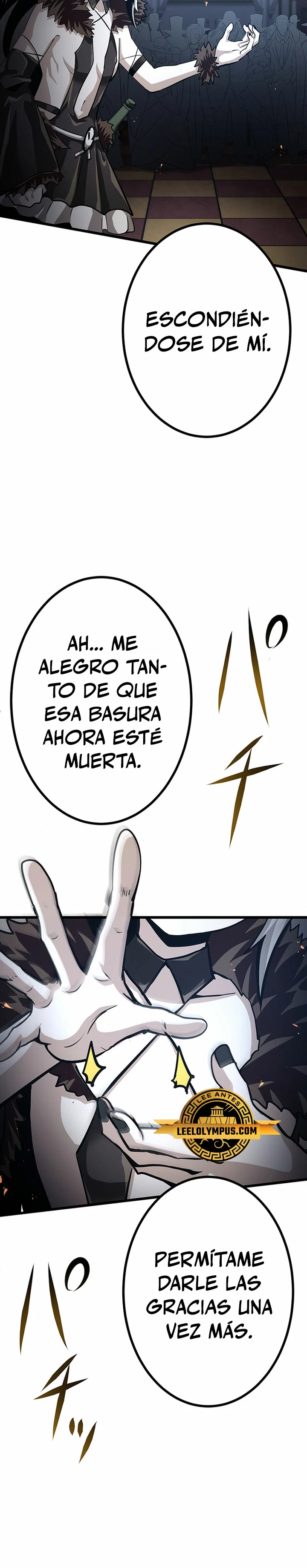 Dungeon Defense capítulo 25, página 8