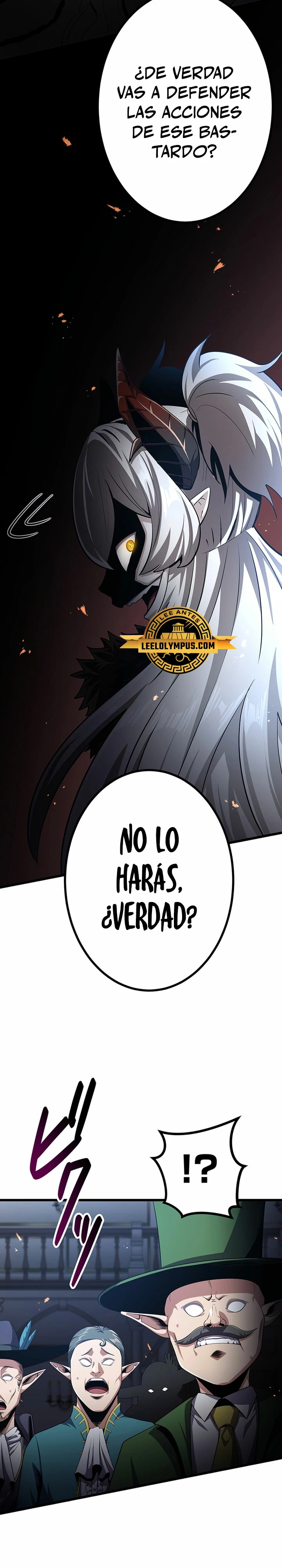 Dungeon Defense capítulo 25, página 10