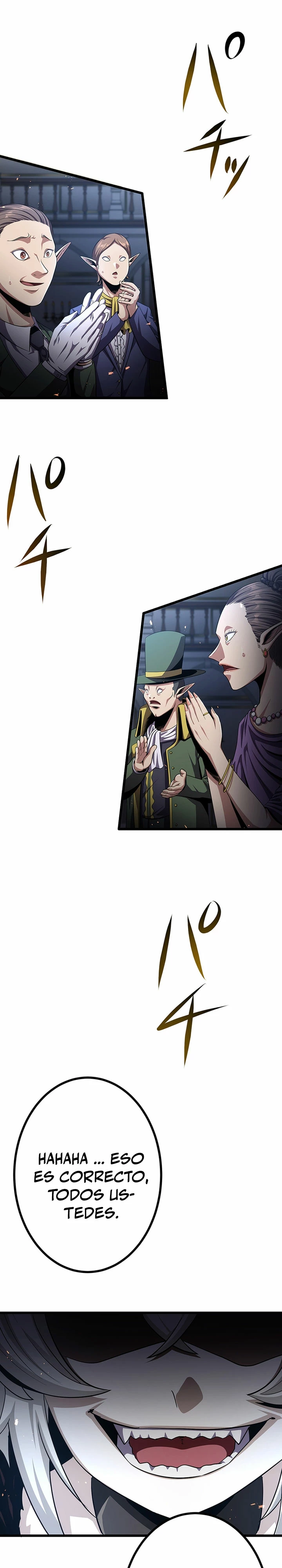Dungeon Defense capítulo 25, página 11