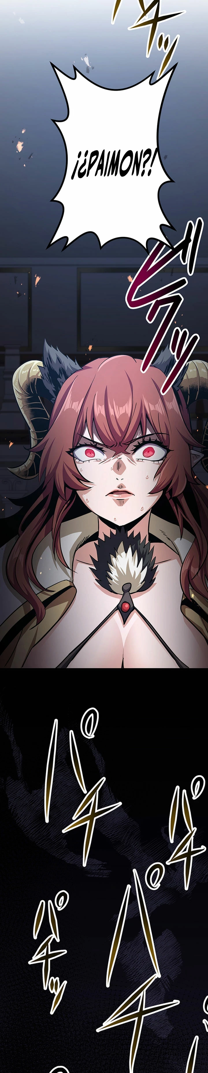 Dungeon Defense capítulo 25, página 18