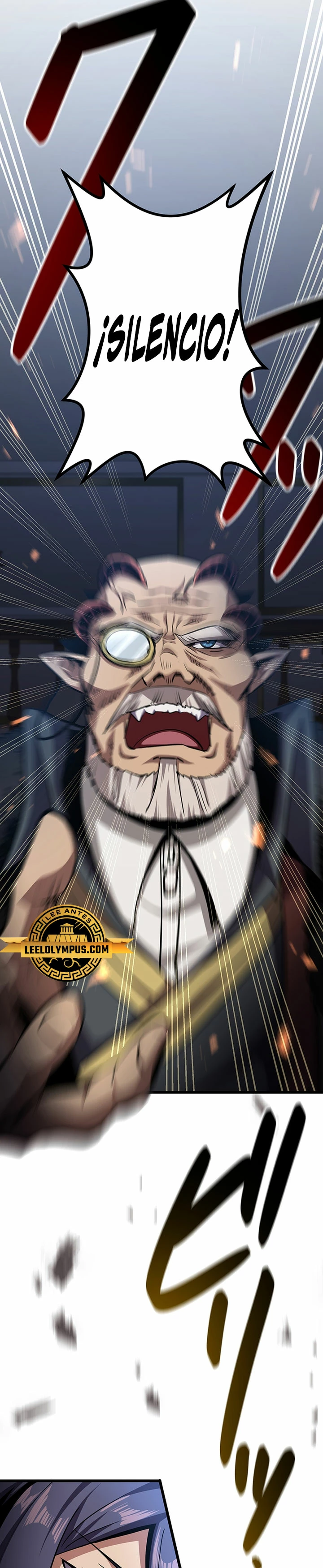 Dungeon Defense capítulo 25, página 23