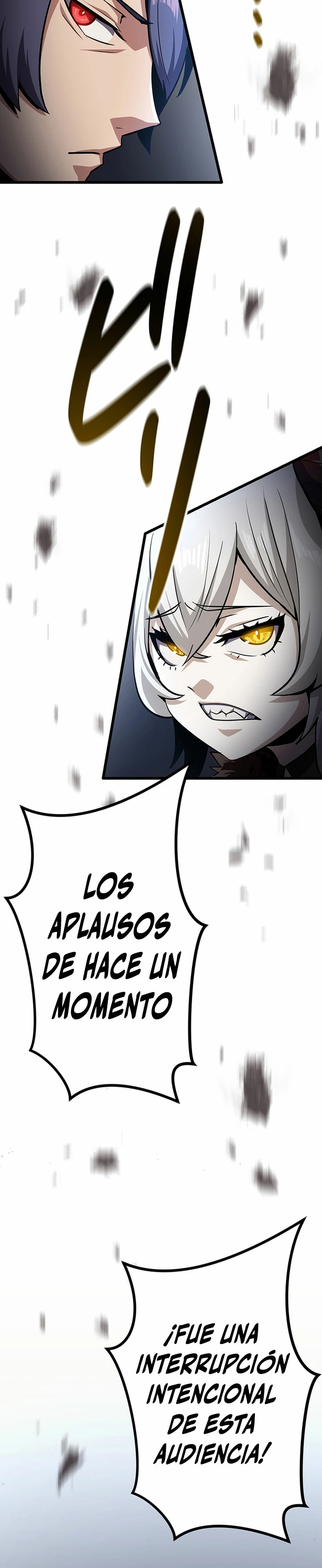 Dungeon Defense capítulo 25, página 24