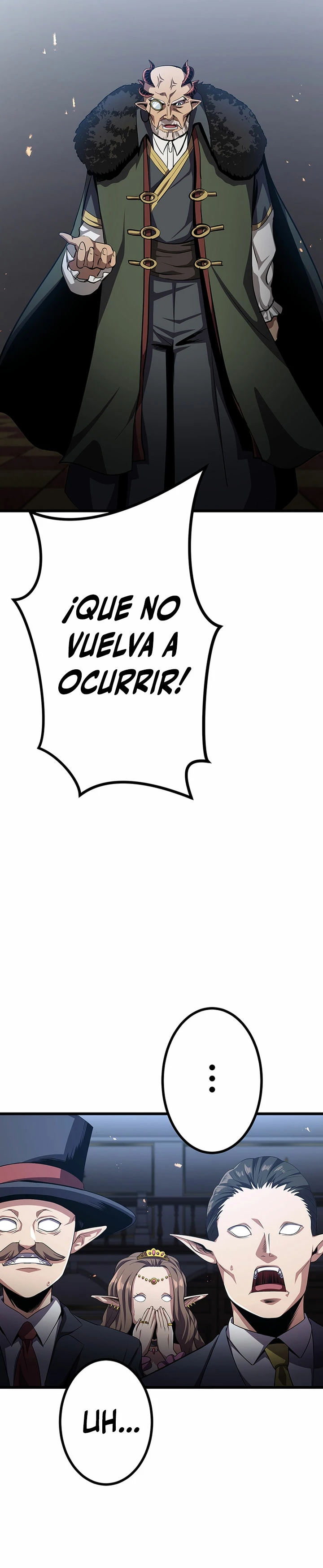 Dungeon Defense capítulo 25, página 25