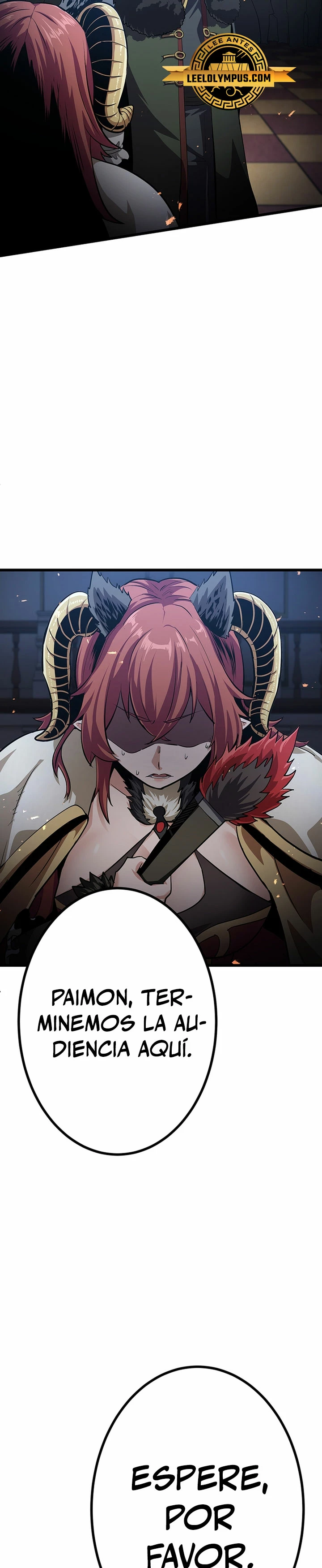 Dungeon Defense capítulo 25, página 29