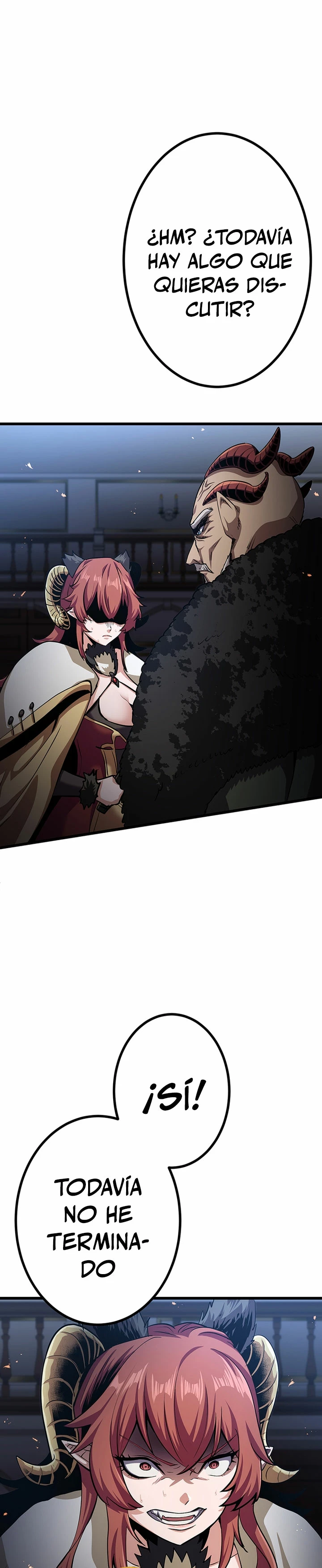 Dungeon Defense capítulo 25, página 31
