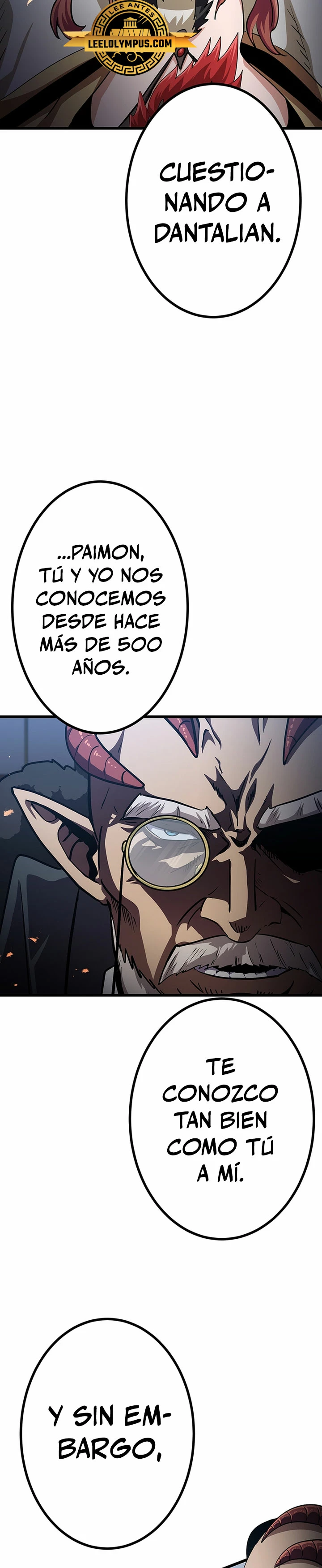 Dungeon Defense capítulo 25, página 32