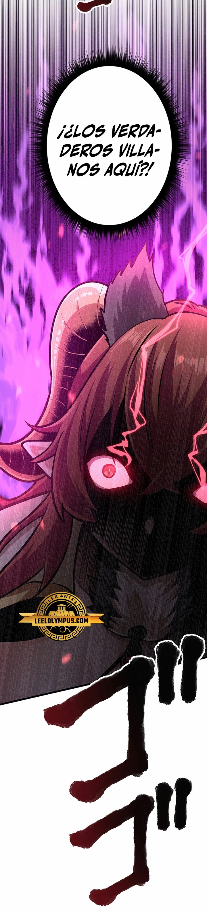 Dungeon Defense capítulo 25, página 38