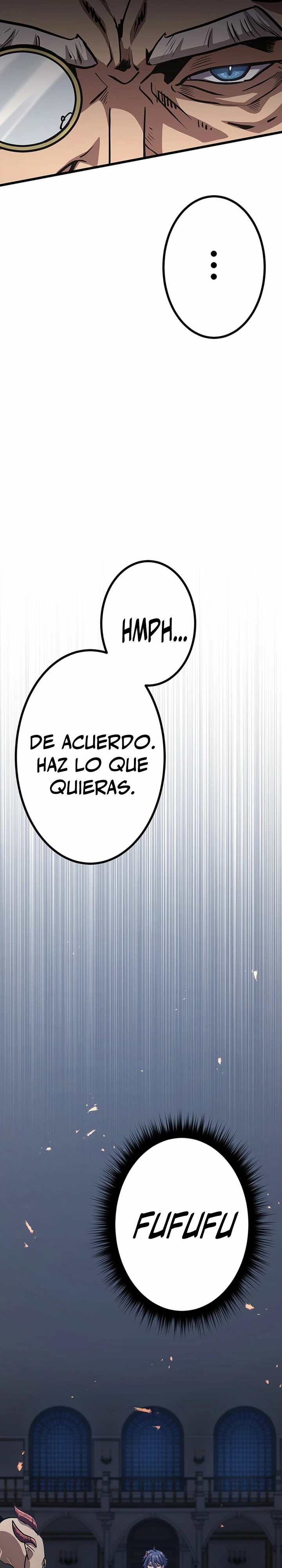 Dungeon Defense capítulo 25, página 41
