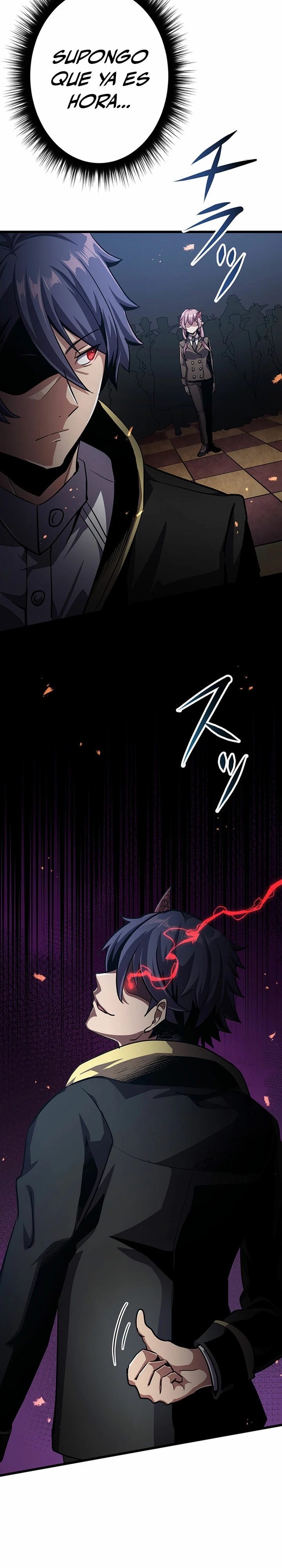 Dungeon Defense capítulo 25, página 43