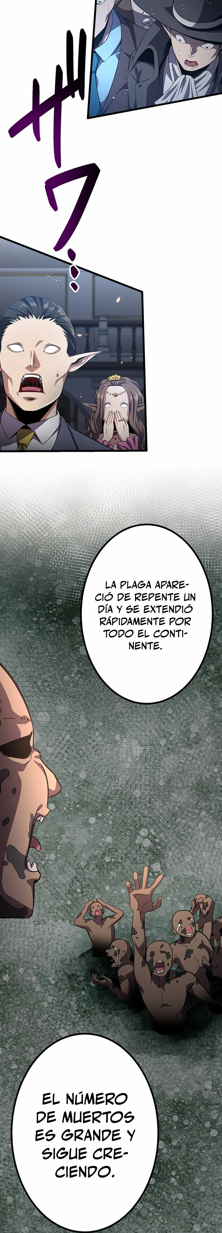 Dungeon Defense capítulo 25, página 49