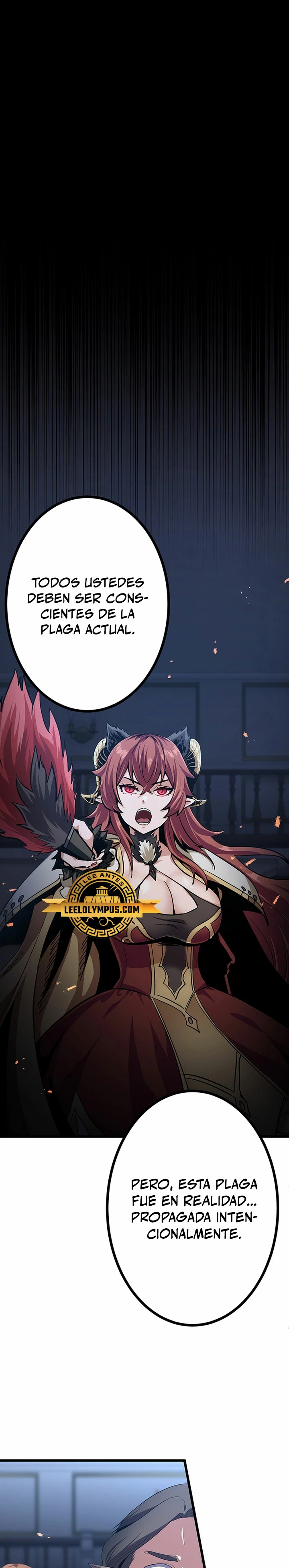 Dungeon Defense capítulo 26, página 2