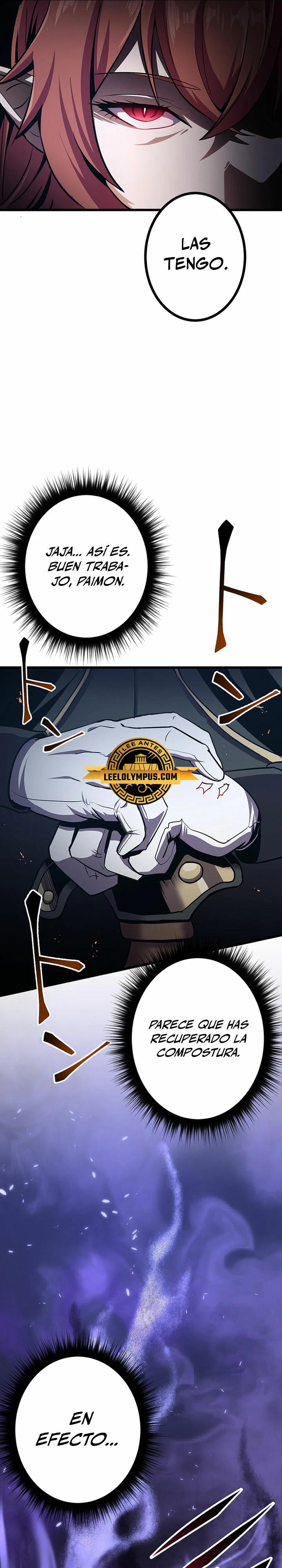 Dungeon Defense capítulo 26, página 9