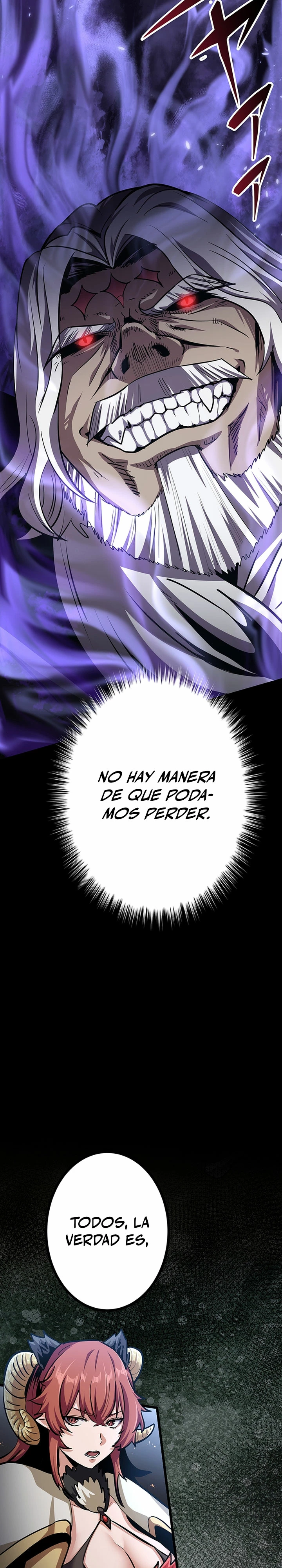 Dungeon Defense capítulo 26, página 10
