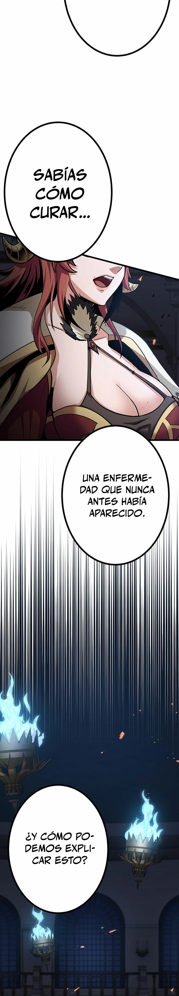 Dungeon Defense capítulo 26, página 17