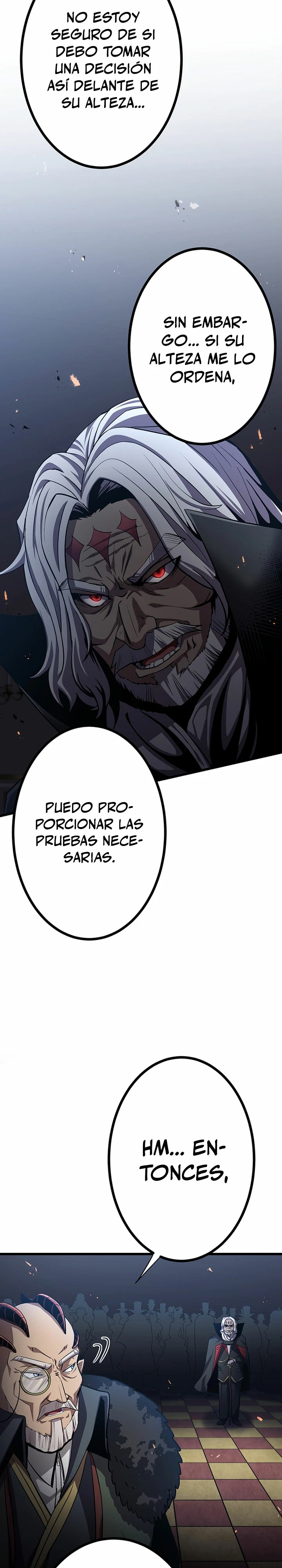 Dungeon Defense capítulo 26, página 25