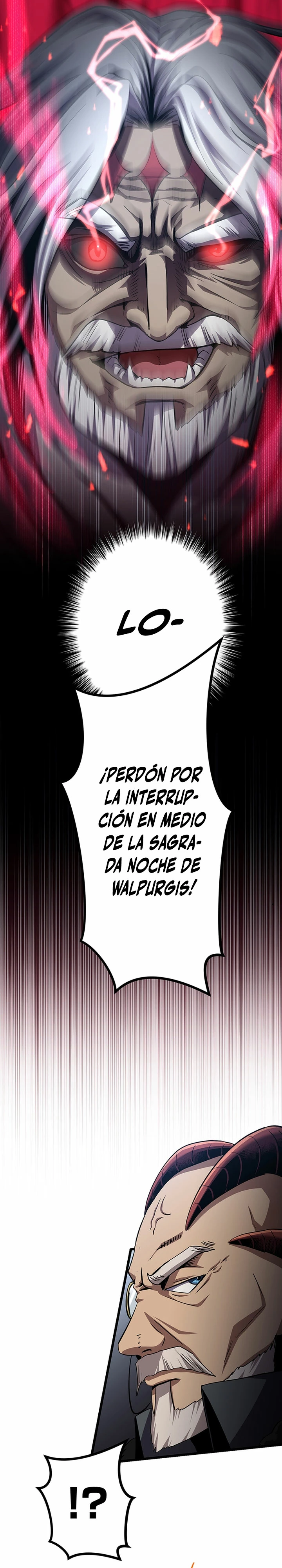 Dungeon Defense capítulo 26, página 28