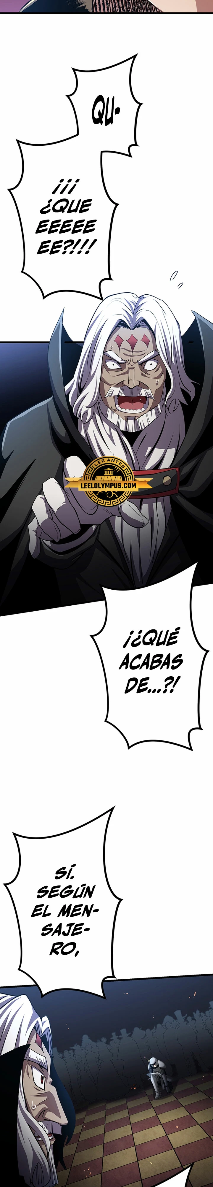 Dungeon Defense capítulo 26, página 32