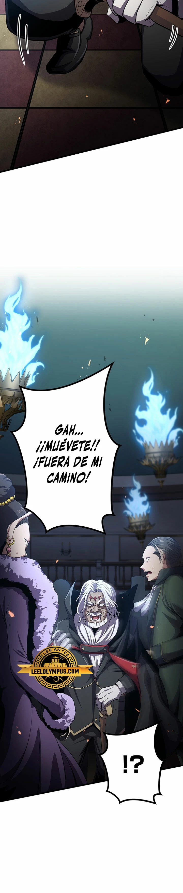 Dungeon Defense capítulo 26, página 36