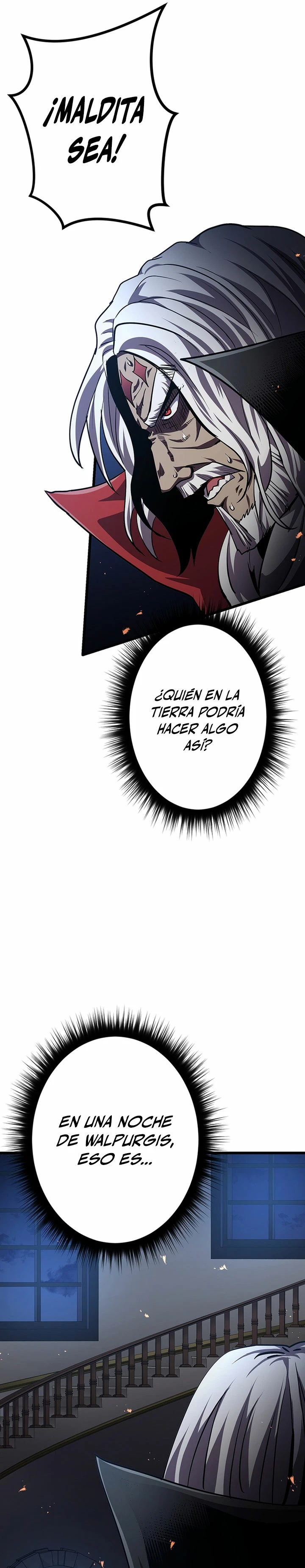 Dungeon Defense capítulo 26, página 44