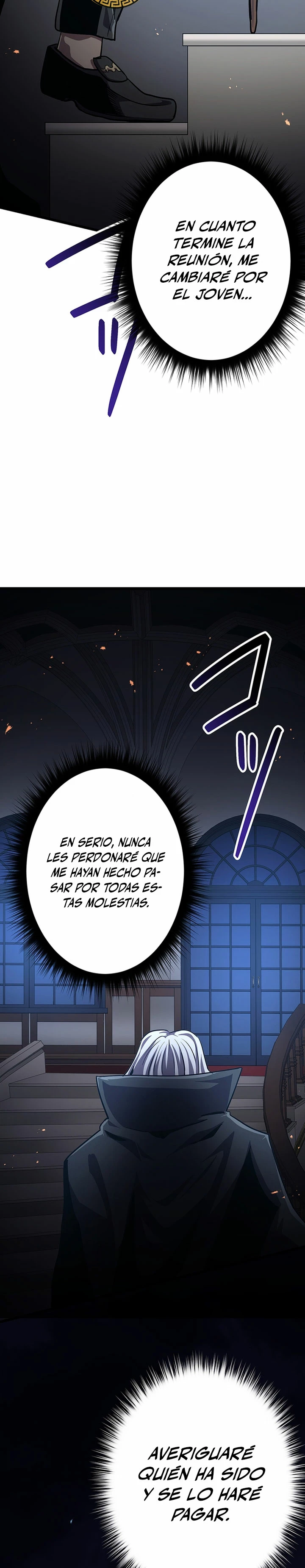 Dungeon Defense capítulo 26, página 46