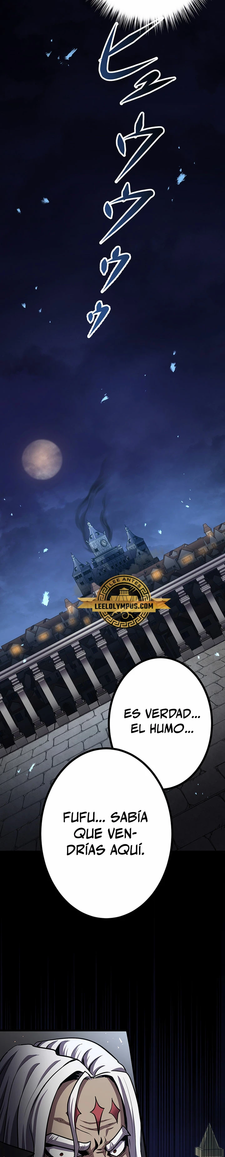 Dungeon Defense capítulo 26, página 47