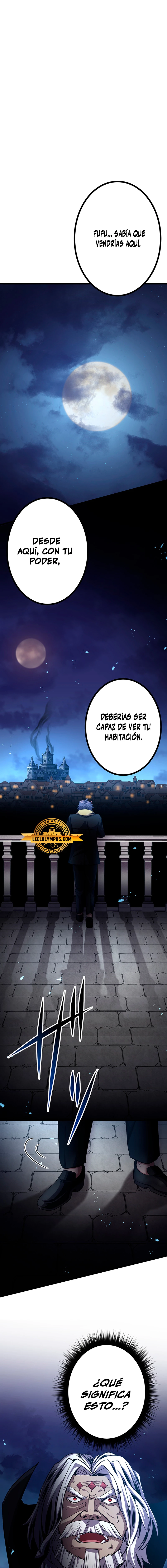 Dungeon Defense capítulo 27, página 2