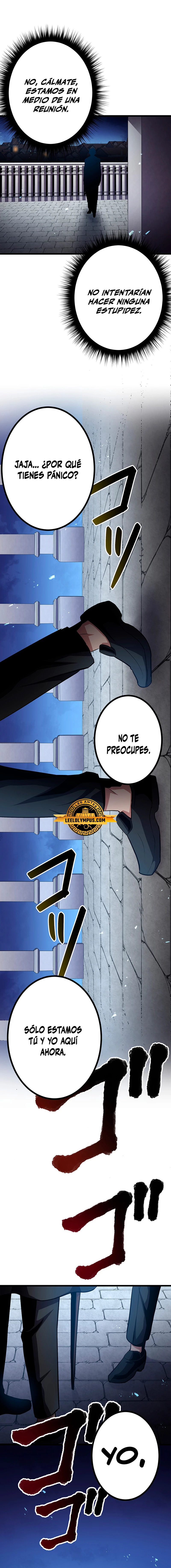 Dungeon Defense capítulo 27, página 13
