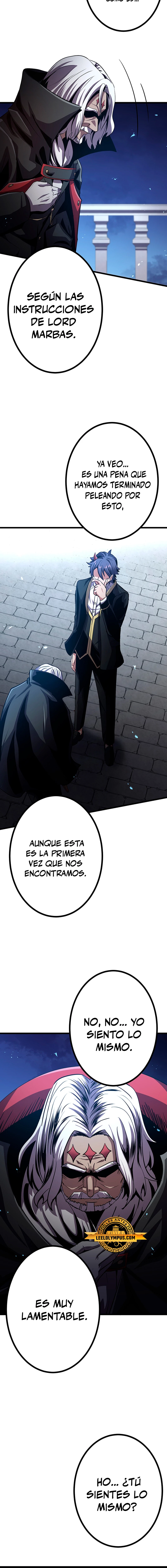 Dungeon Defense capítulo 27, página 19