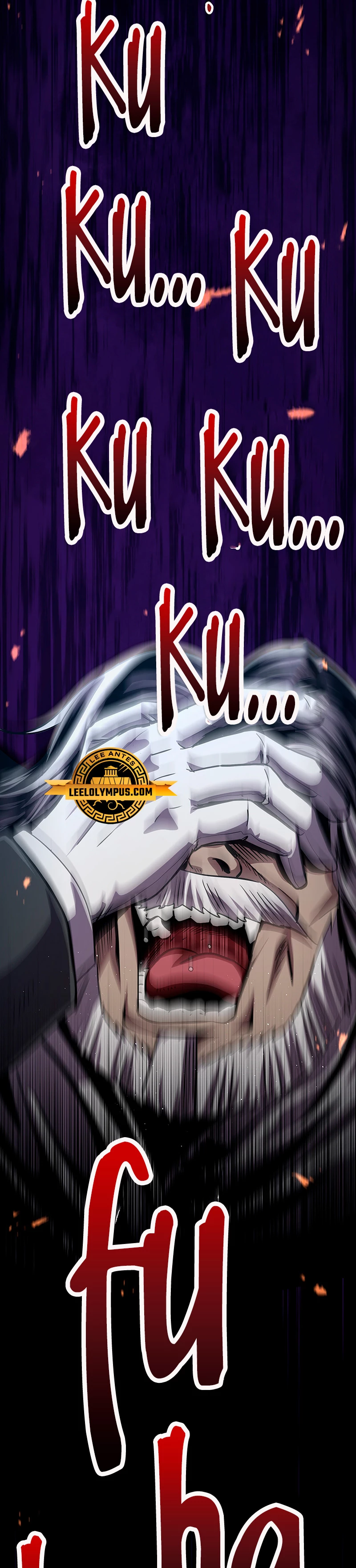 Dungeon Defense capítulo 27, página 25