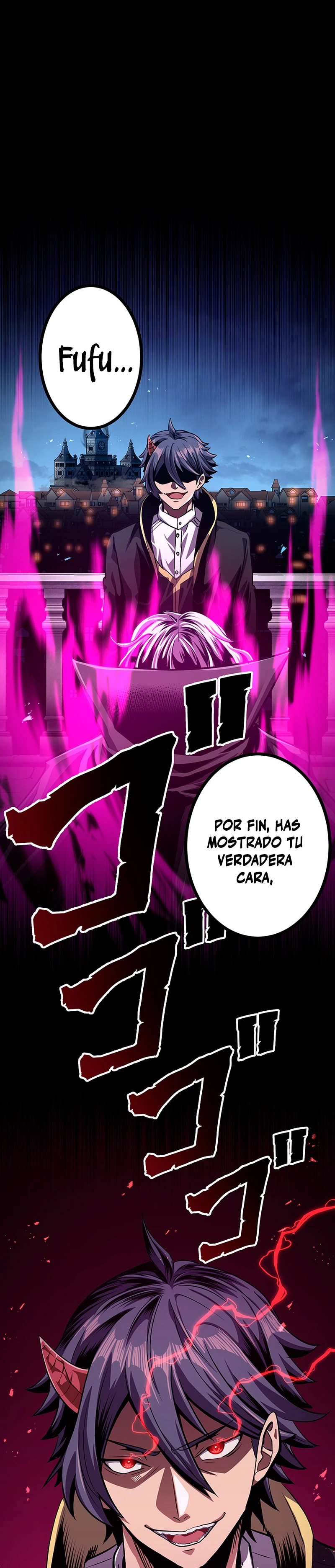 Dungeon Defense capítulo 27, página 29