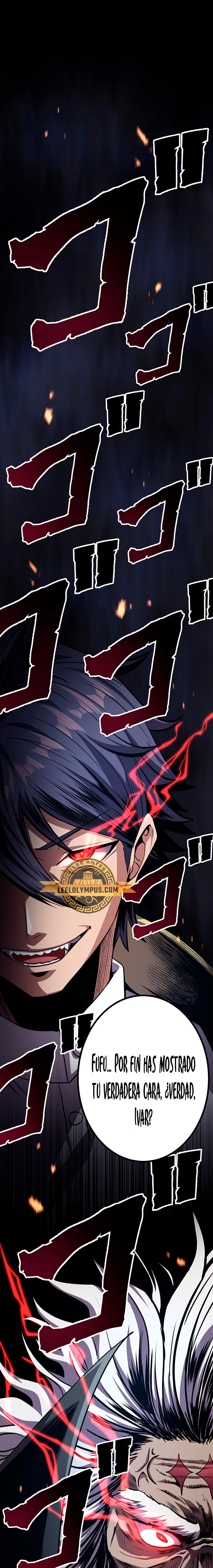 Dungeon Defense capítulo 28, página 2