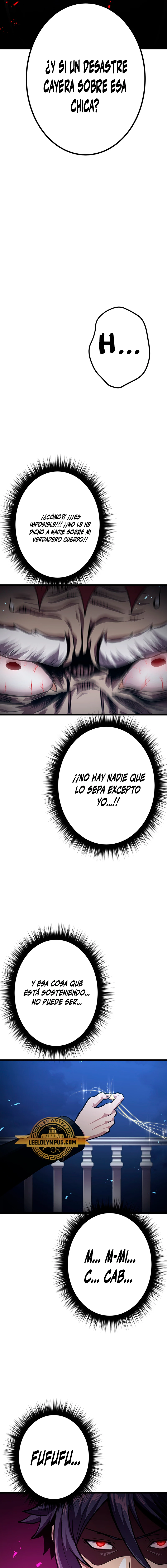 Dungeon Defense capítulo 28, página 20