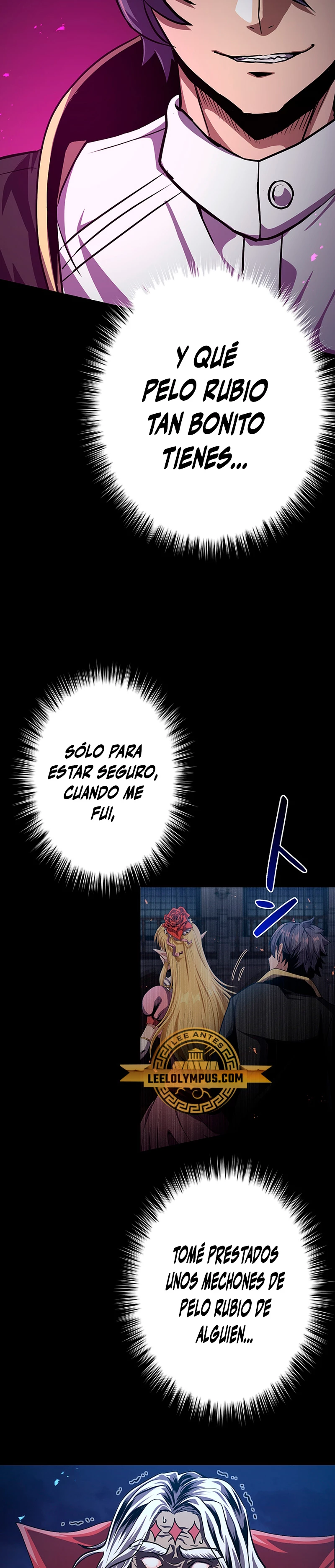 Dungeon Defense capítulo 28, página 21