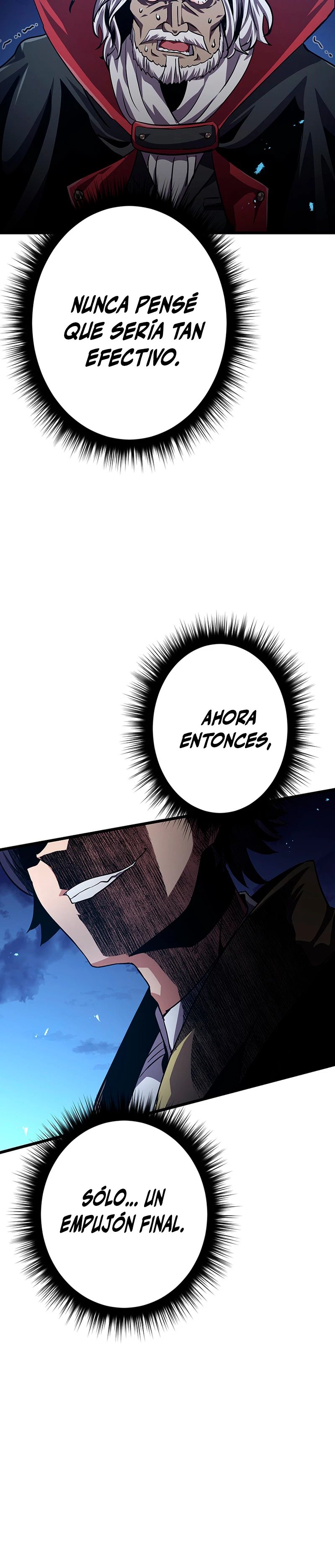 Dungeon Defense capítulo 28, página 22