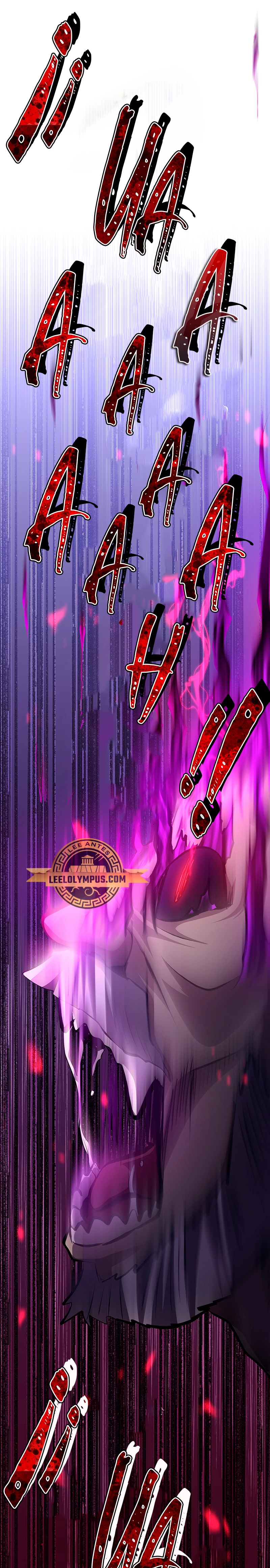 Dungeon Defense capítulo 28, página 27