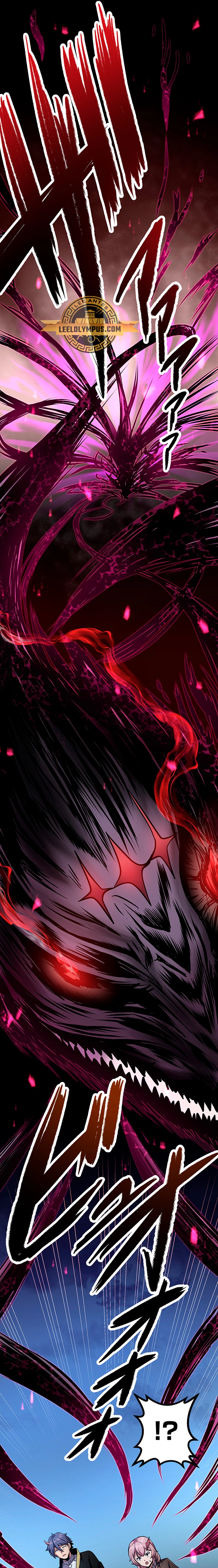 Dungeon Defense capítulo 28, página 29