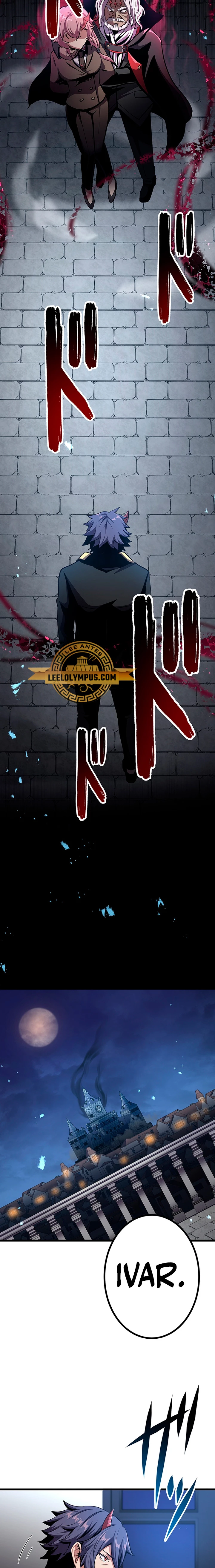 Dungeon Defense capítulo 29, página 4