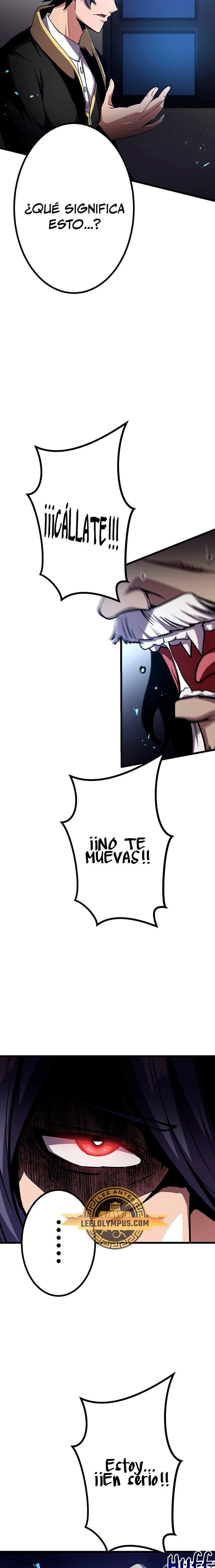 Dungeon Defense capítulo 29, página 5