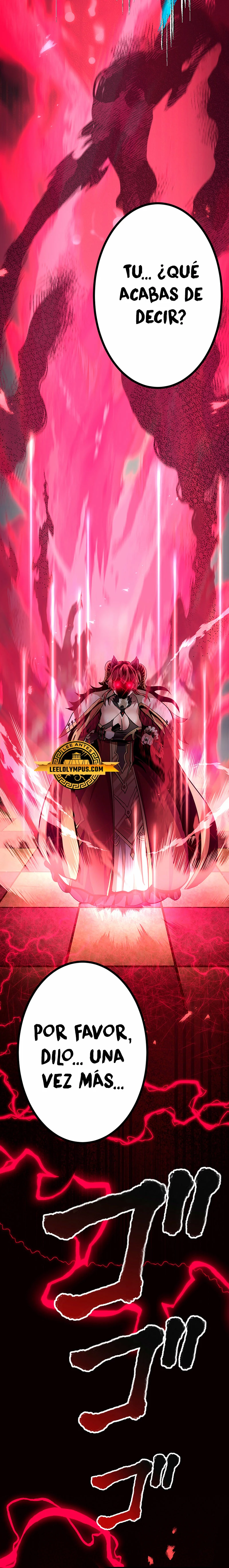 Dungeon Defense capítulo 30, página 3