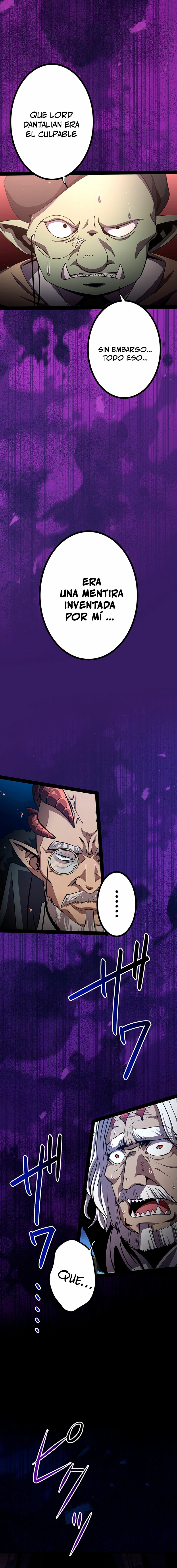 Dungeon Defense capítulo 30, página 13