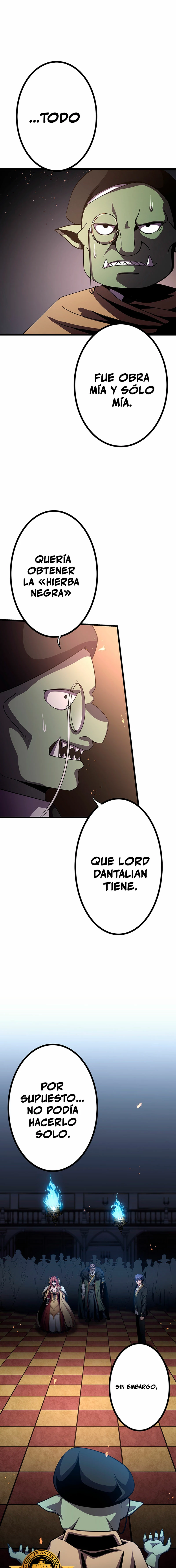 Dungeon Defense capítulo 30, página 16