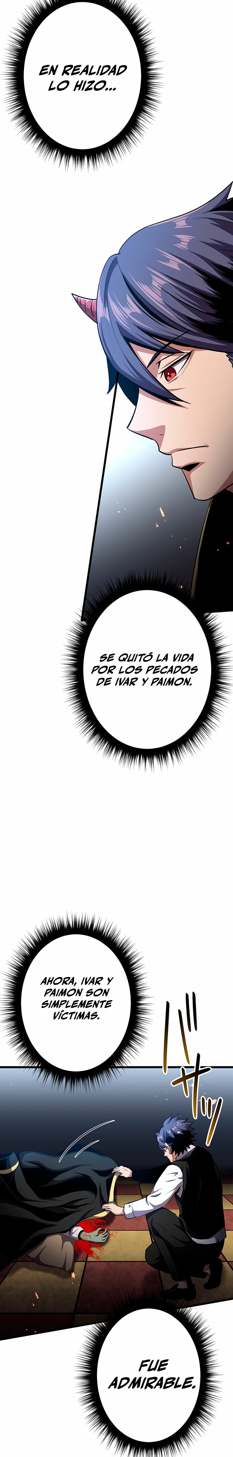 Dungeon Defense capítulo 30, página 30