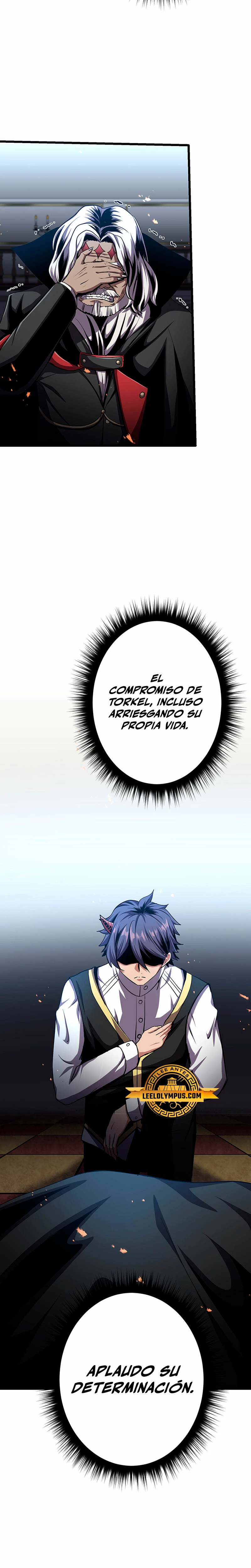 Dungeon Defense capítulo 30, página 31